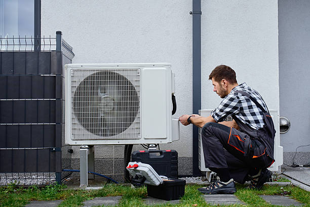 Trusted Furnace Repair service in Oxford, IA - HVAC Repair CO